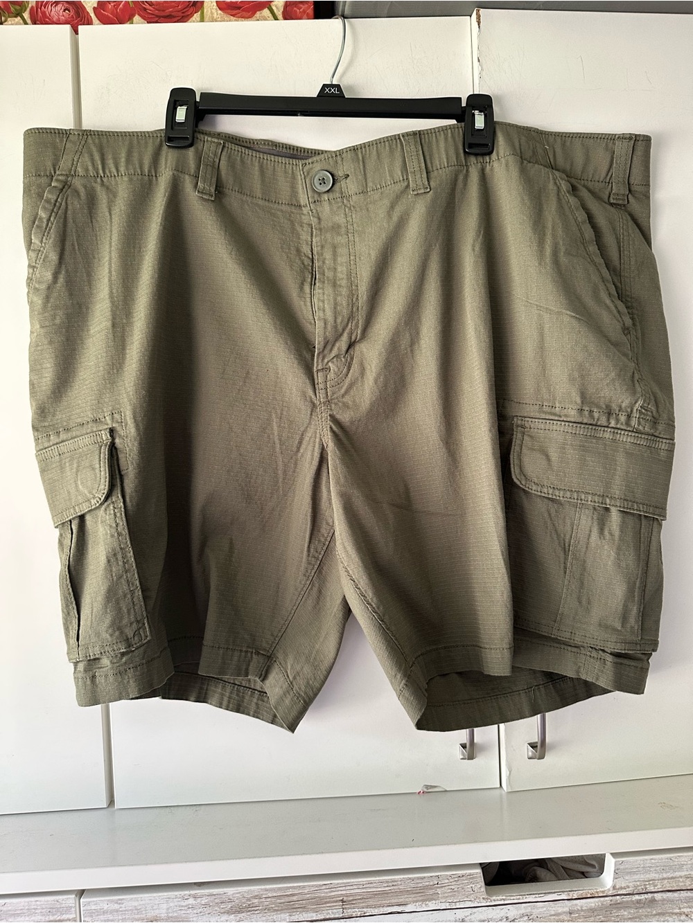 🩳 Sonoma Goods for Life Flexwear Cargo Shorts NWT Size 52